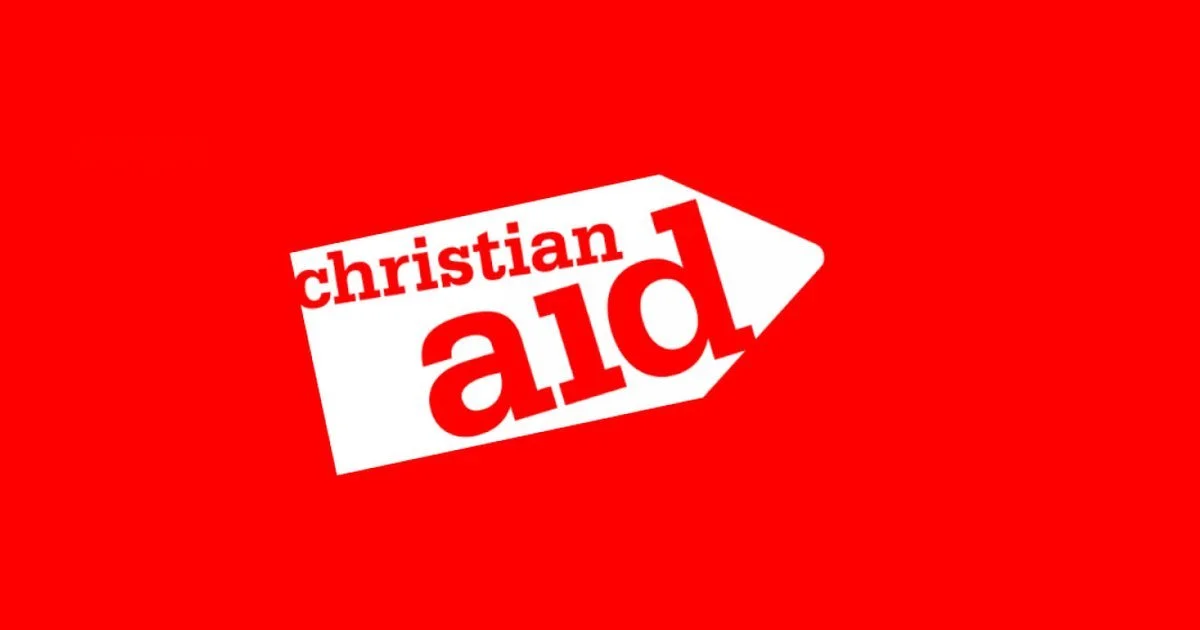 Christian Aid Week Coffee Morning