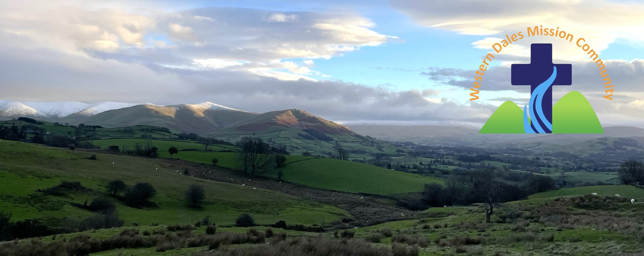 Notice of Annual Parochial Church Meetings 2026 (APCMs)