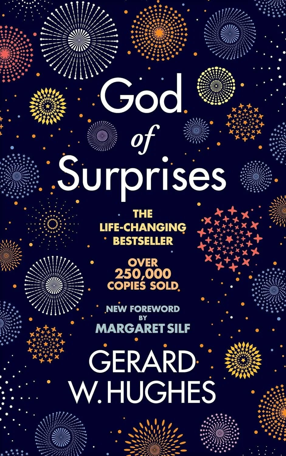 Lent Course 2026: ‘God of Surprises’ by Gerard W. Hughes