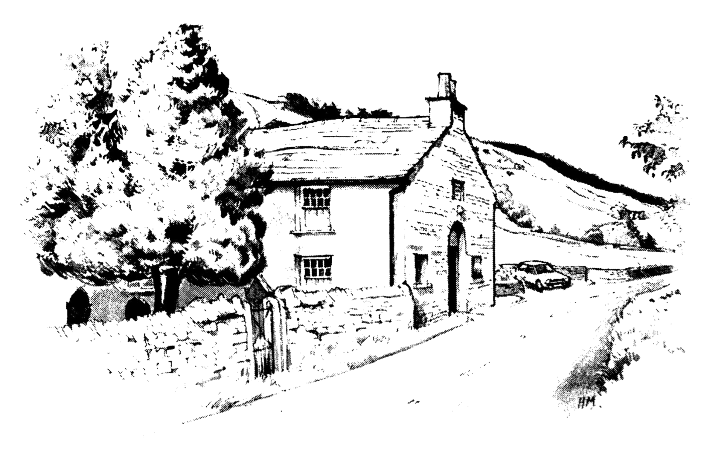 A History of Low Smithy Chapel, Garsdale