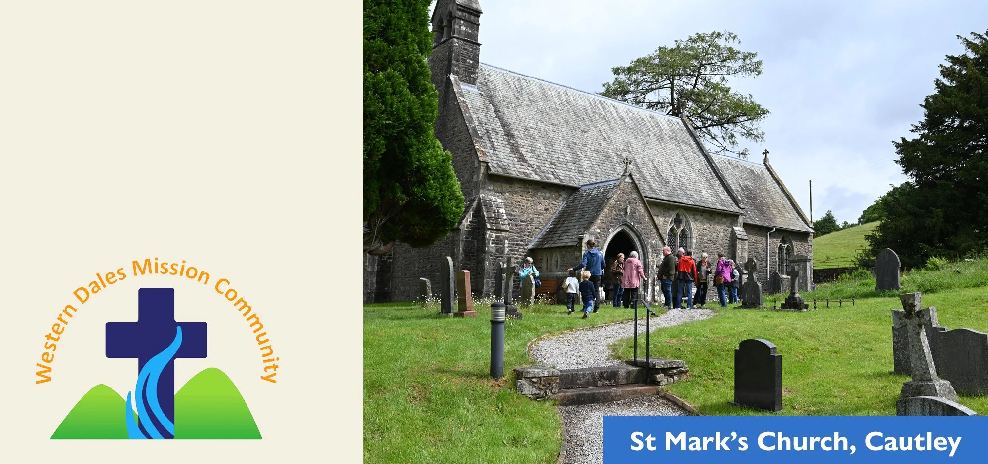 WDMC Weekly News, Issue 1