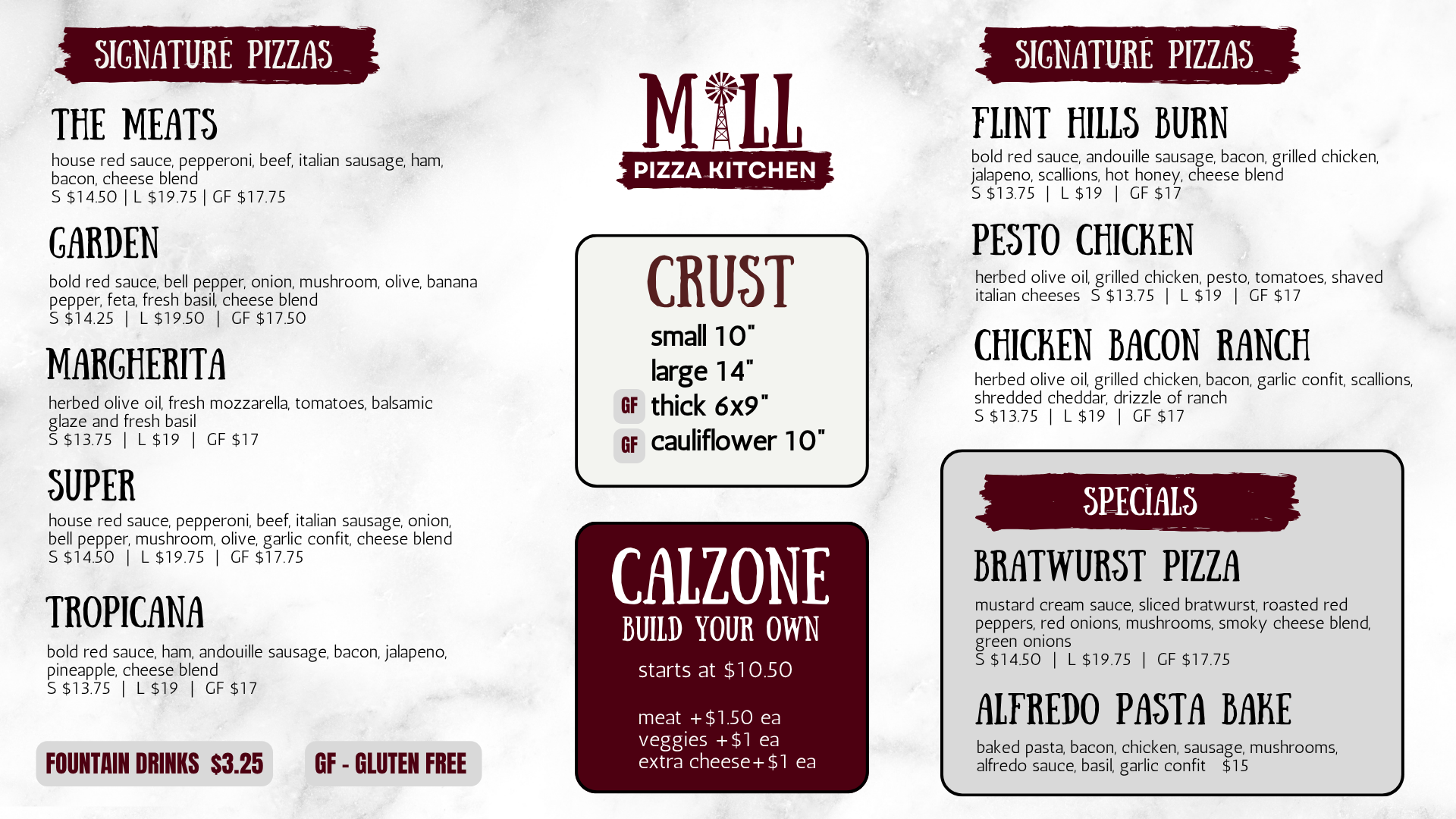 Mill Menu Board Left TV - 2026 October.png