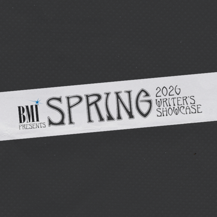 2026 Spring Writer's Showcase