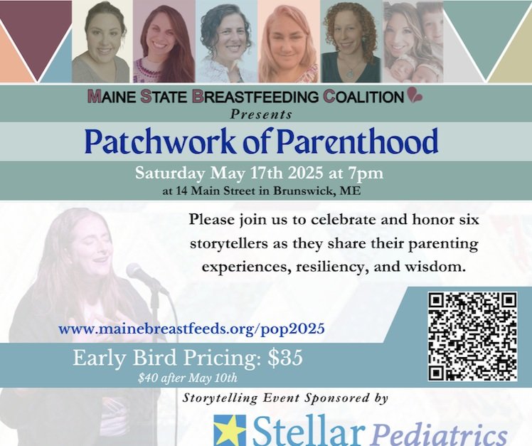 Patchwork of Parenthood