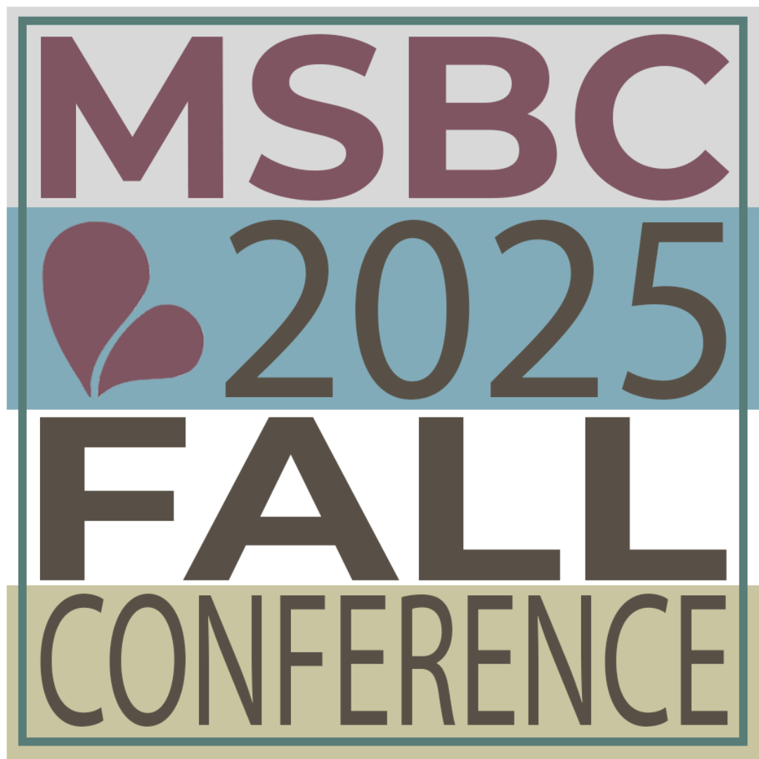 MSBC Annual Fall Conference