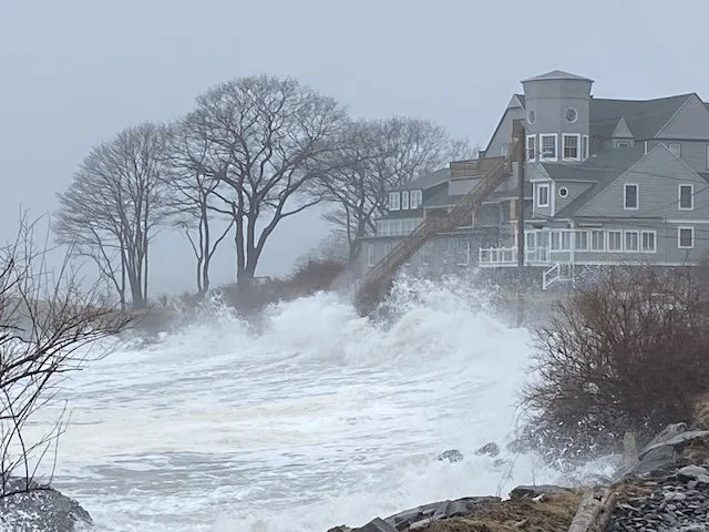 Power Outages and Pumping