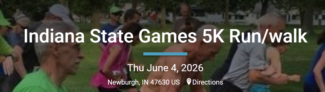 Join our qualifying event for those age 50 and over AND fundraiser for all ages!