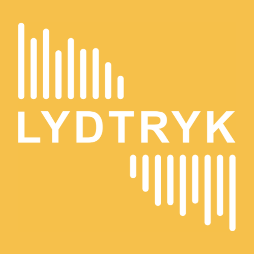 LYDTRYK