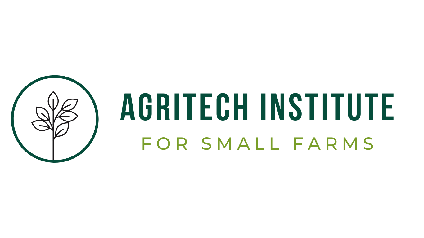 Agritech Institute for Small Farms 