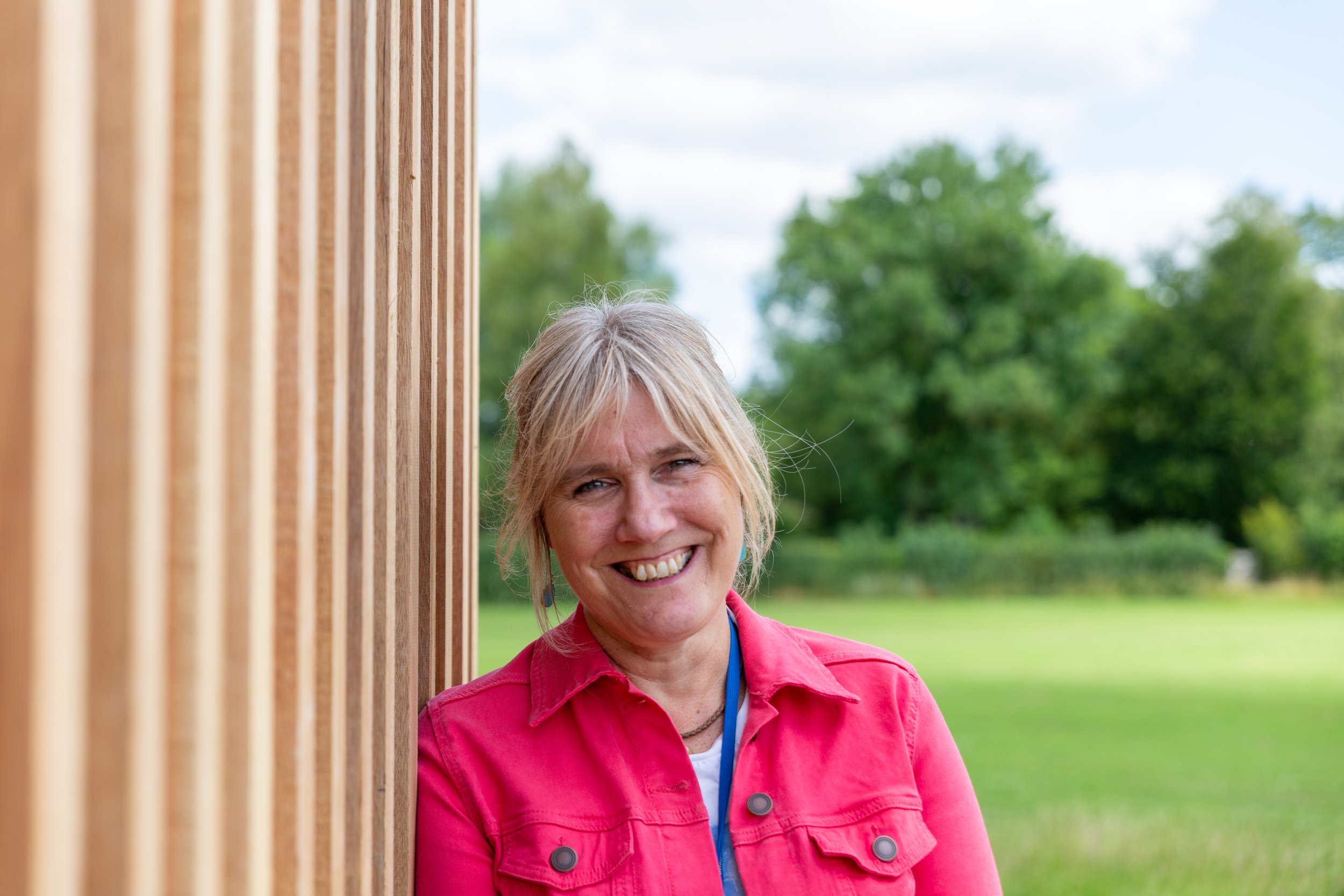 Headshot Avon Valley 