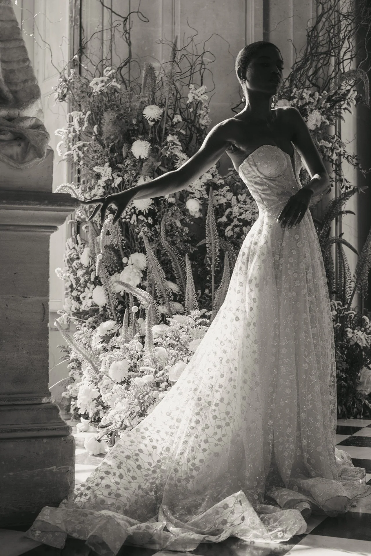 bridal-editorial-paris-chateau-foyer-window-yellow-flower-37.jpg