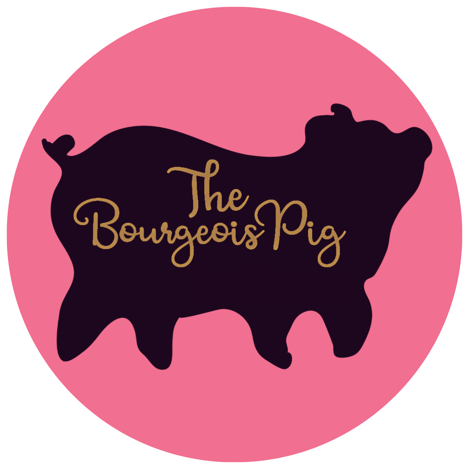 The Bourgeois Pig