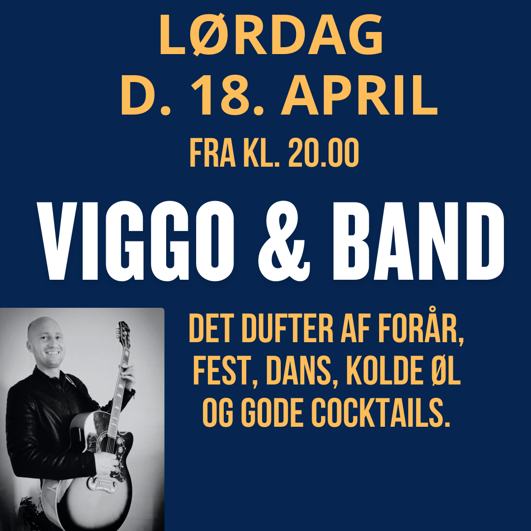BYENS BEDSTE FREDAGSBAR &amp; LIVE MUSIK