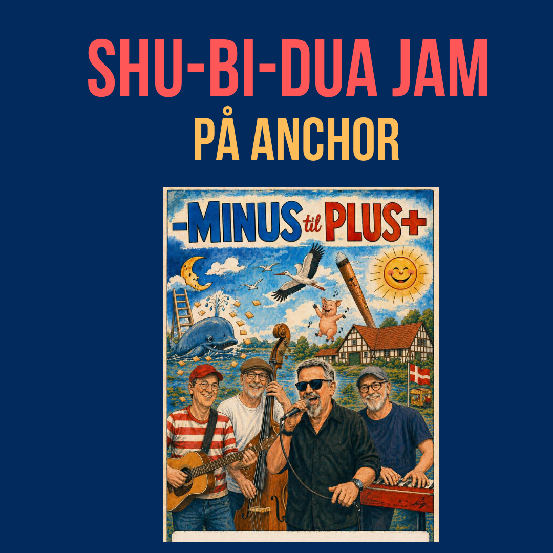 Shu-Bi-Dua Jam 