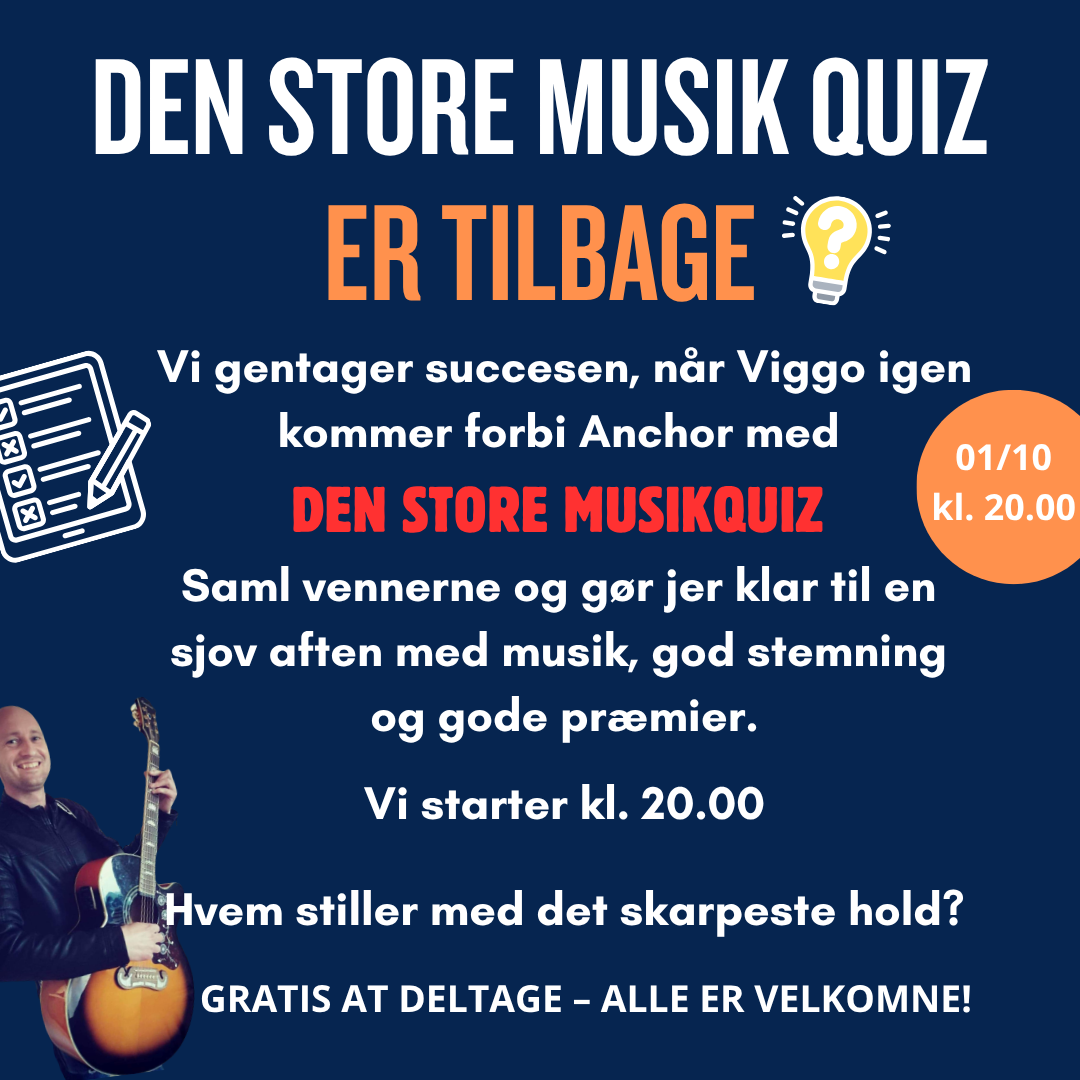 MUSIM QUIZZ M. VIGGO 