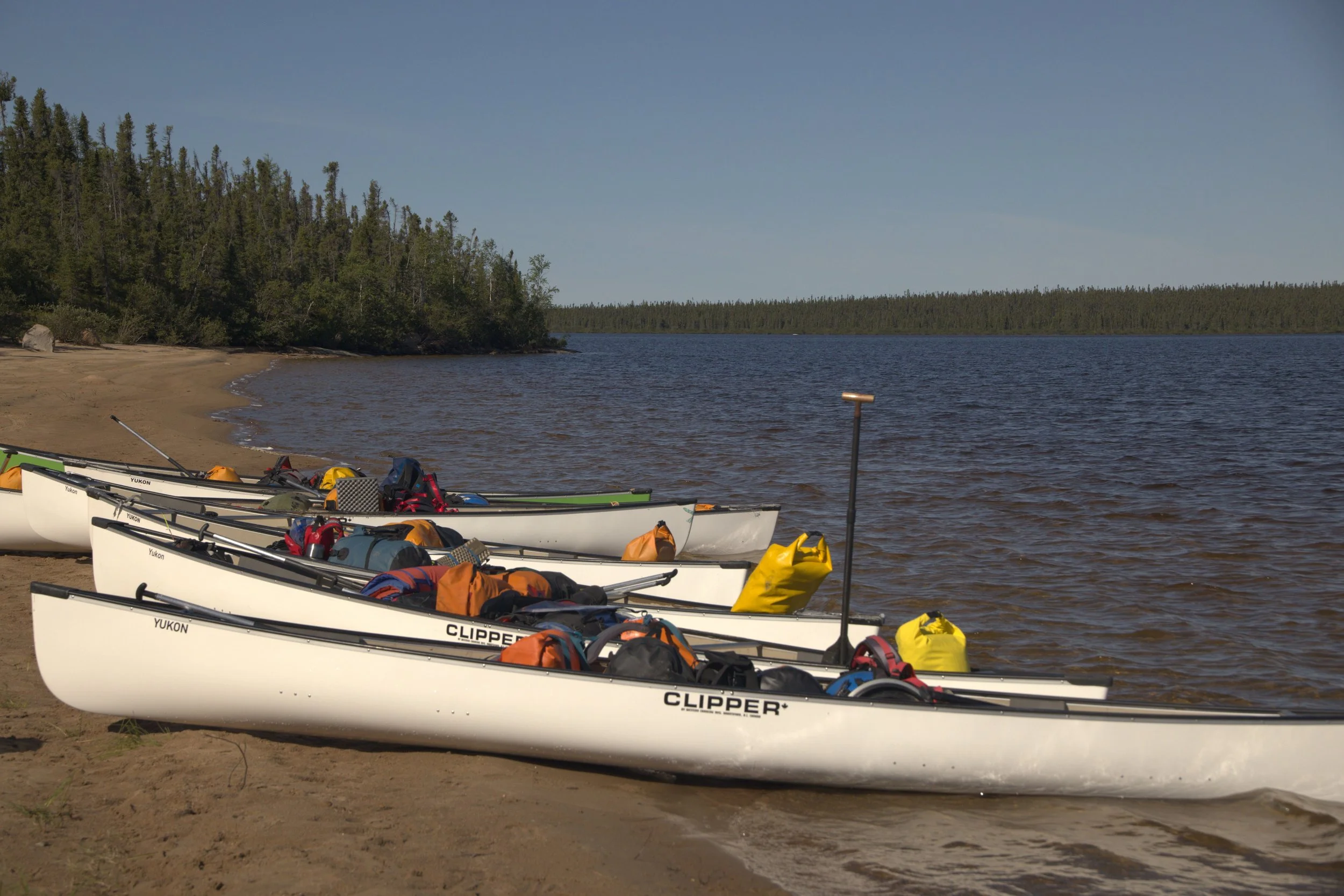 SRWA Response to Manitoba Lodges &amp; Outfitters Association