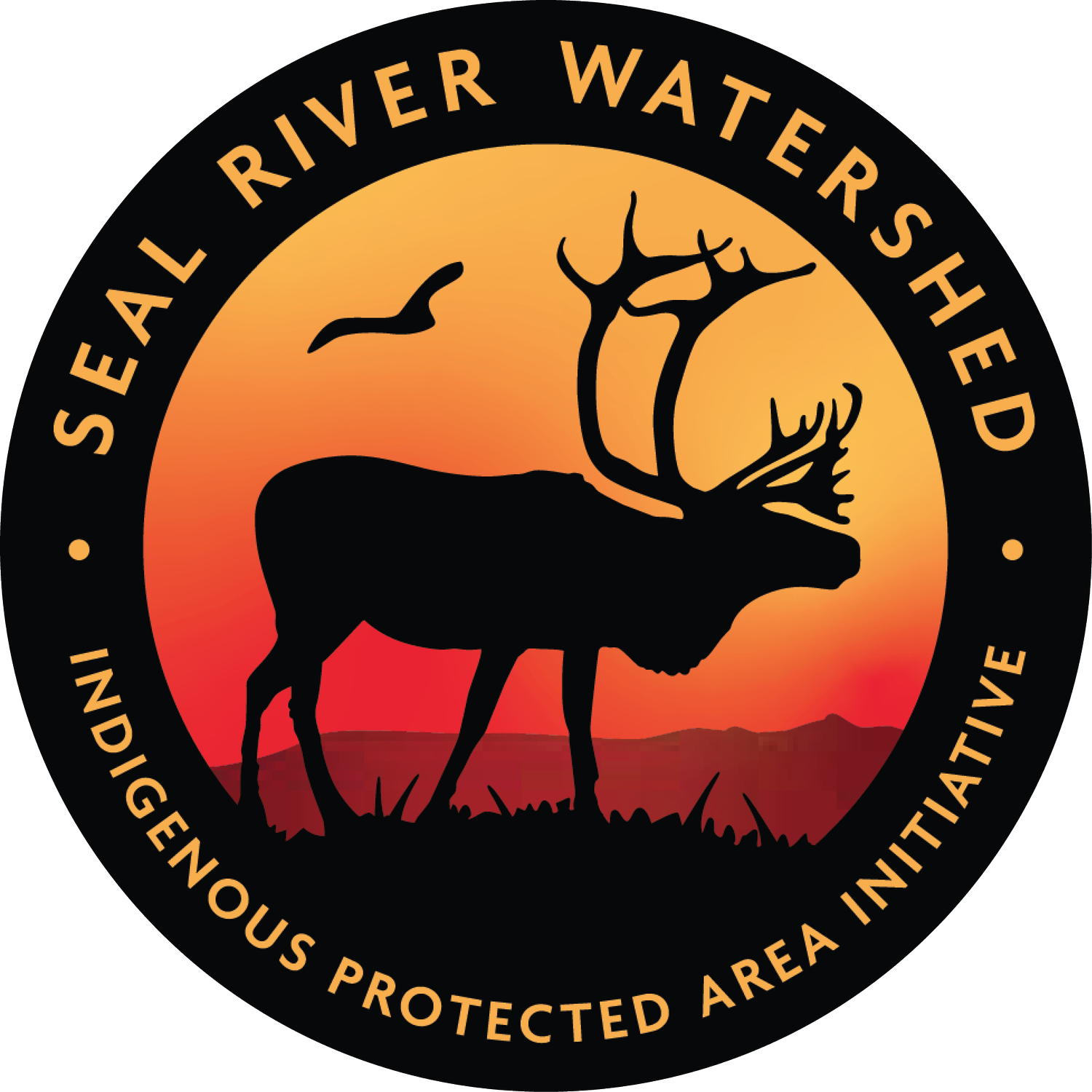 Seal River Watershed