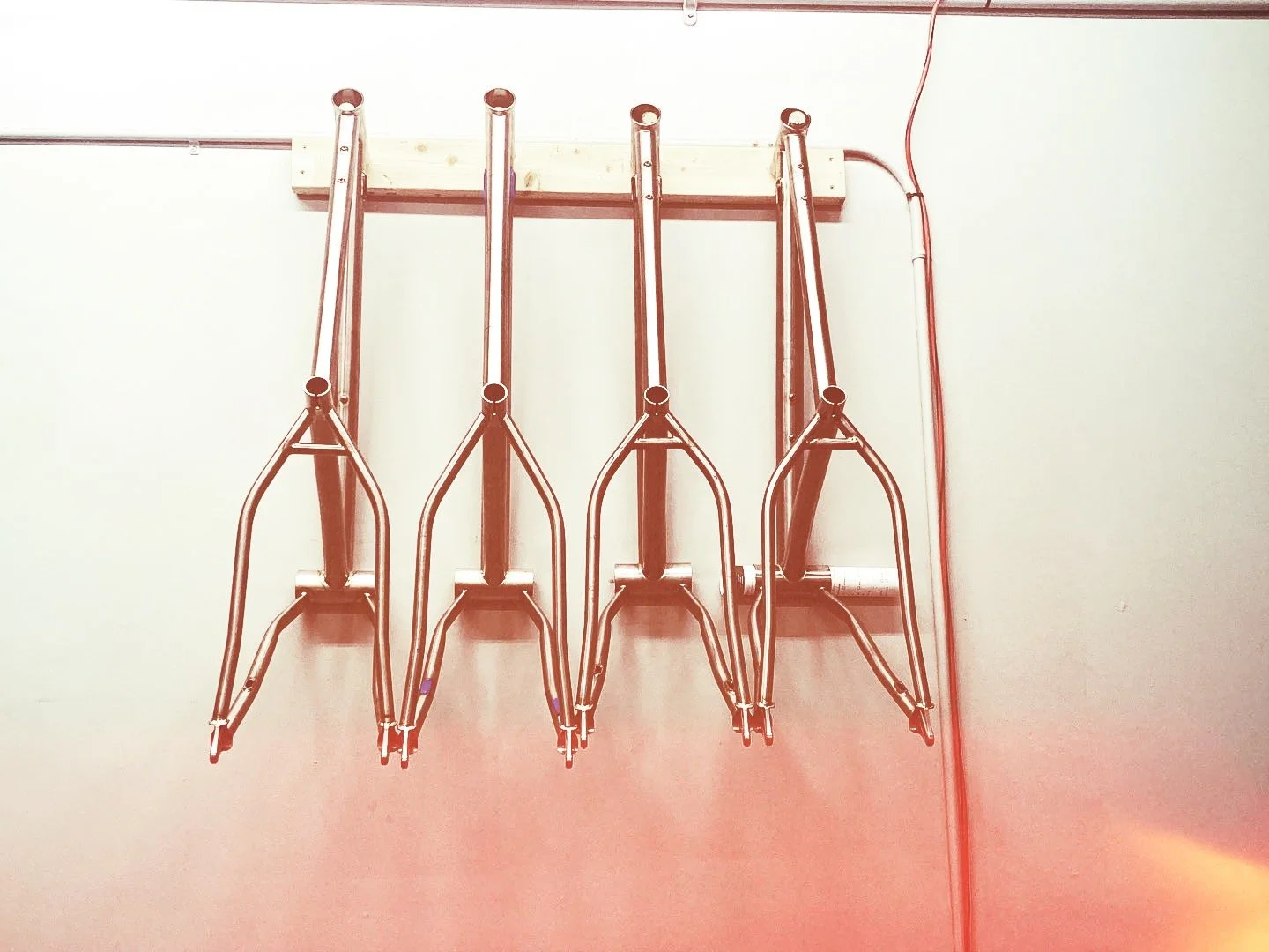Chandi Bicycles