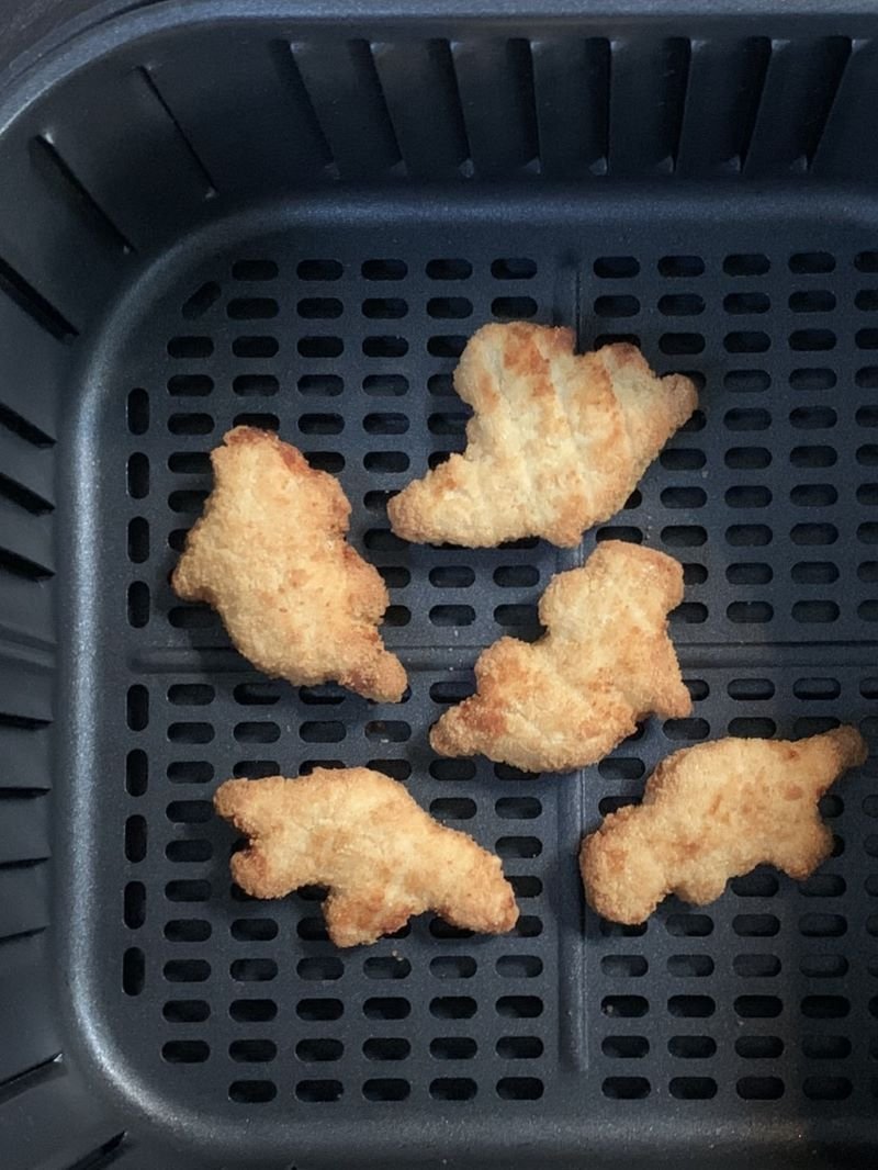 Hot Lunch Ideas for Kids Nuggets.jpeg