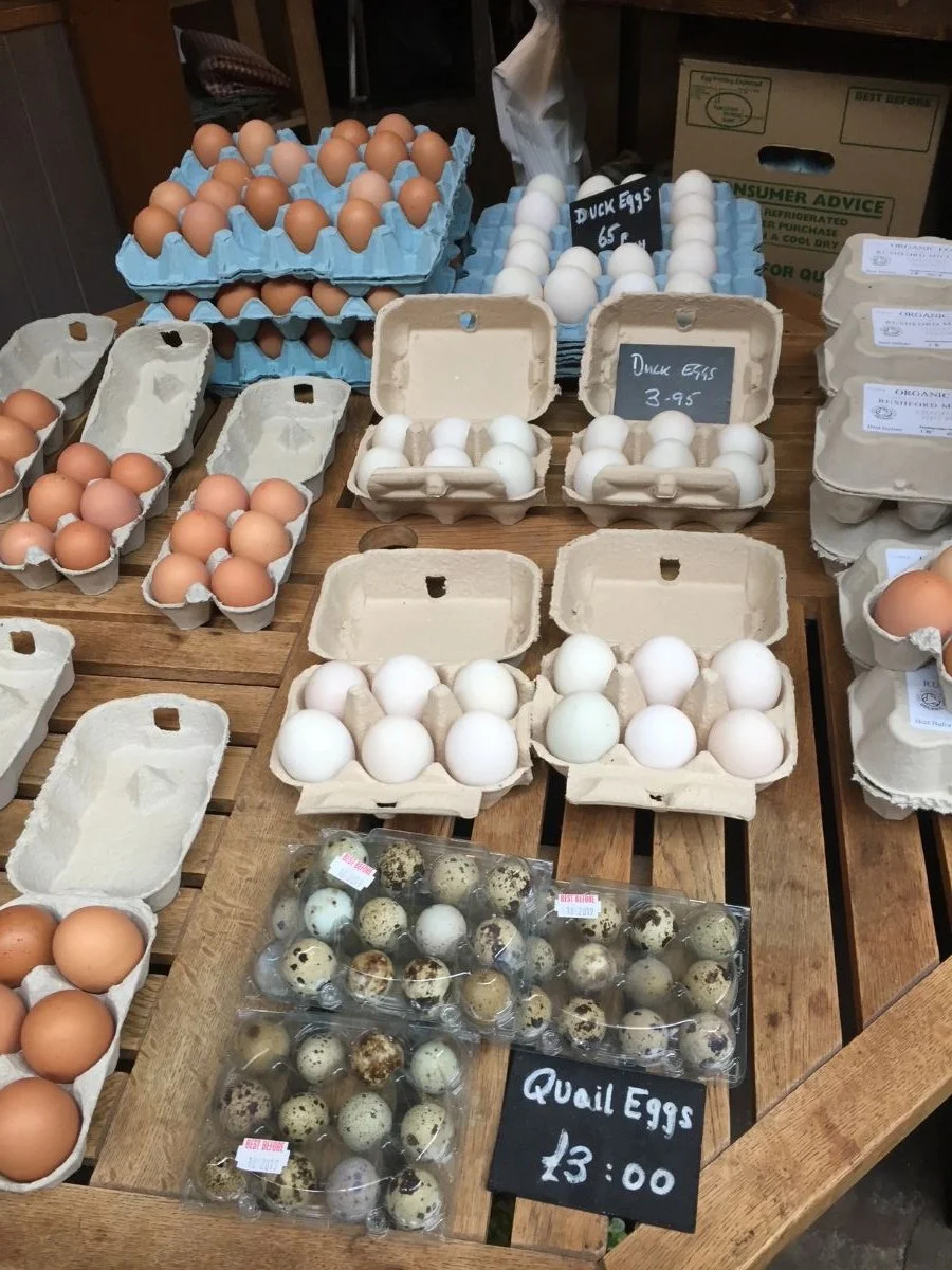 Borough Market London Eggs.JPG