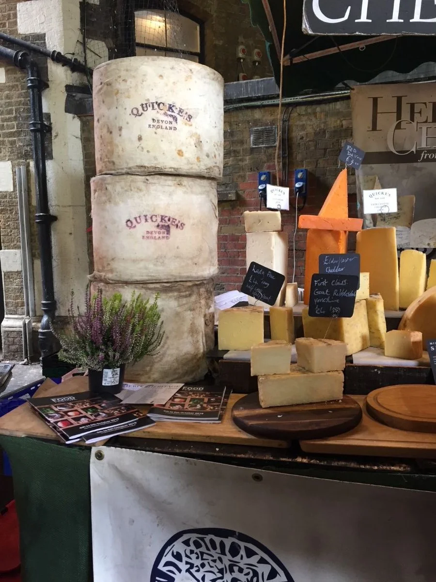 Borough Market London Cheese.JPG