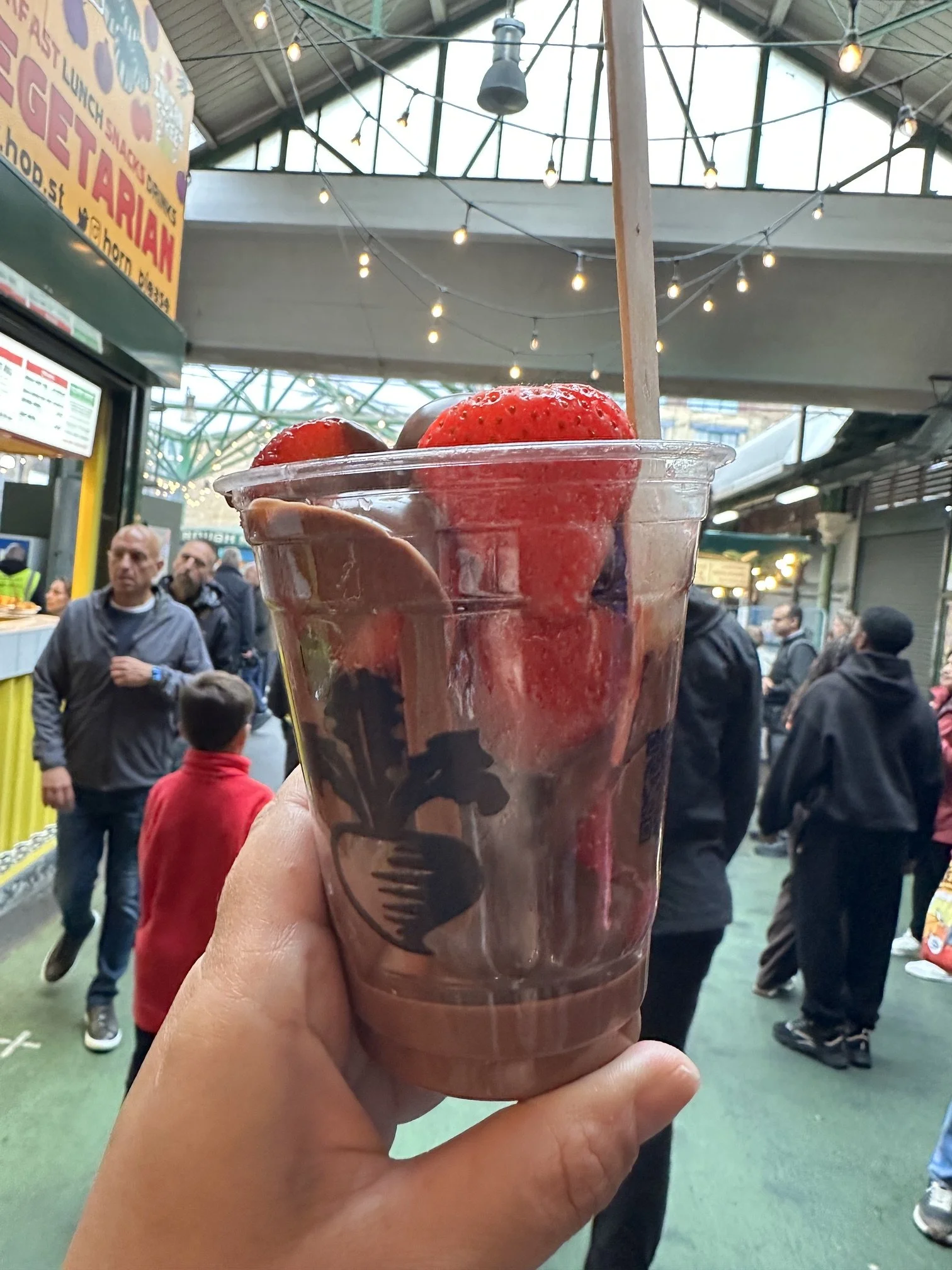Borough Market London Strawberries.jpeg