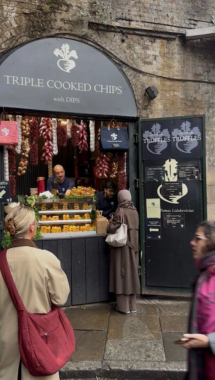 Borough Market Chips outside.jpg