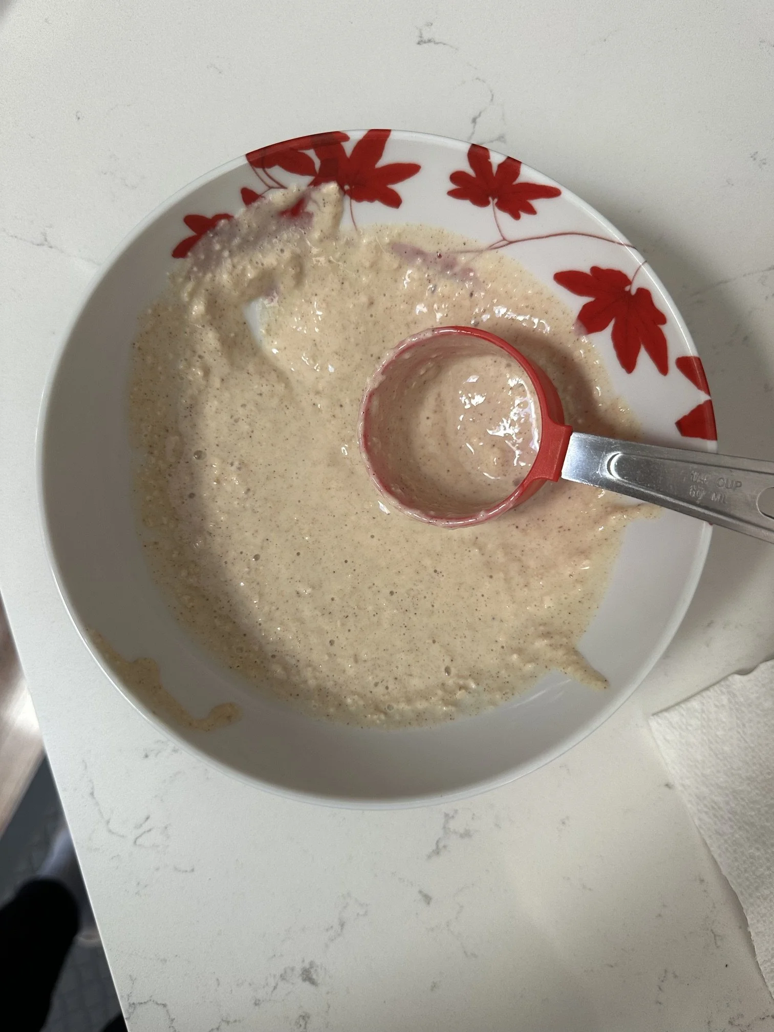 cottage cheese pancakes batter.jpeg