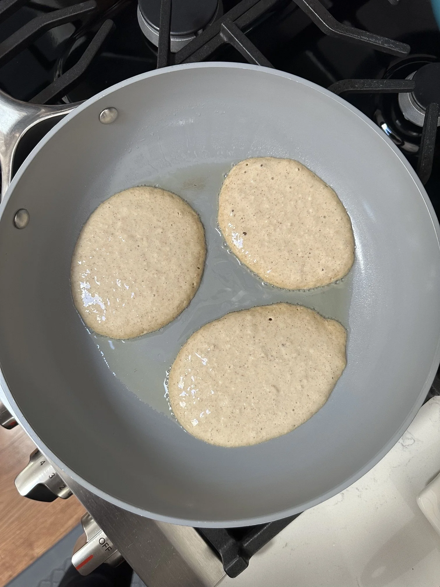 cottage cheese pancakes pan.jpeg