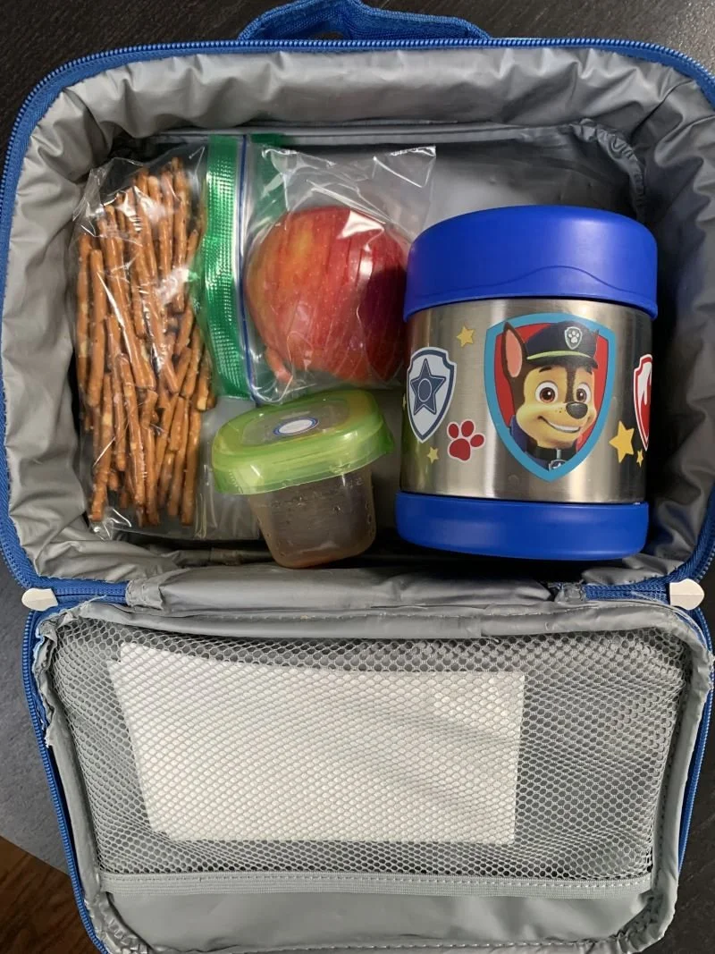 Hot Thermos Lunch Ideas For Kids Hot Lunch Ideas For Thermos