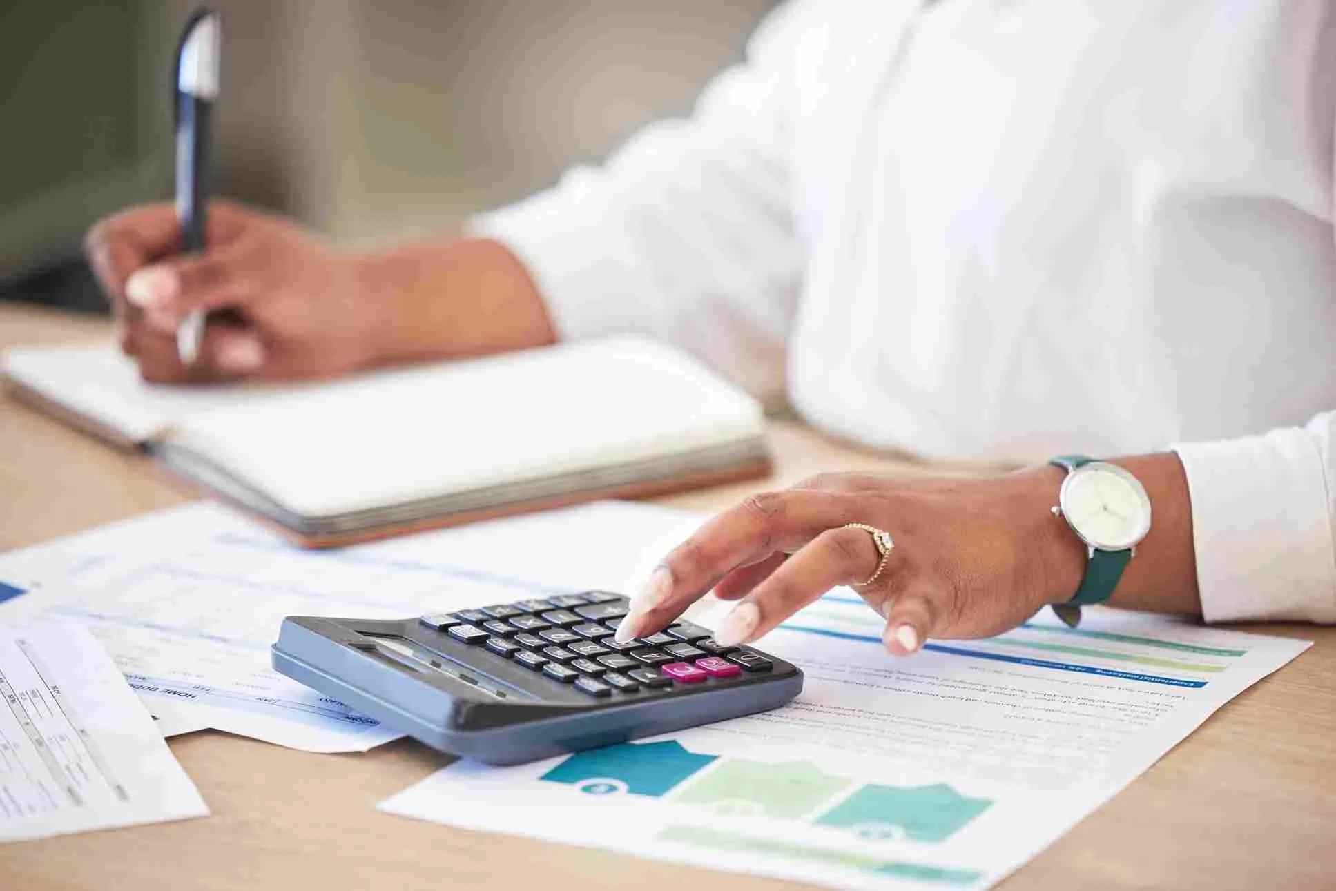 How to Manage Your Budget Effectively as a Physician