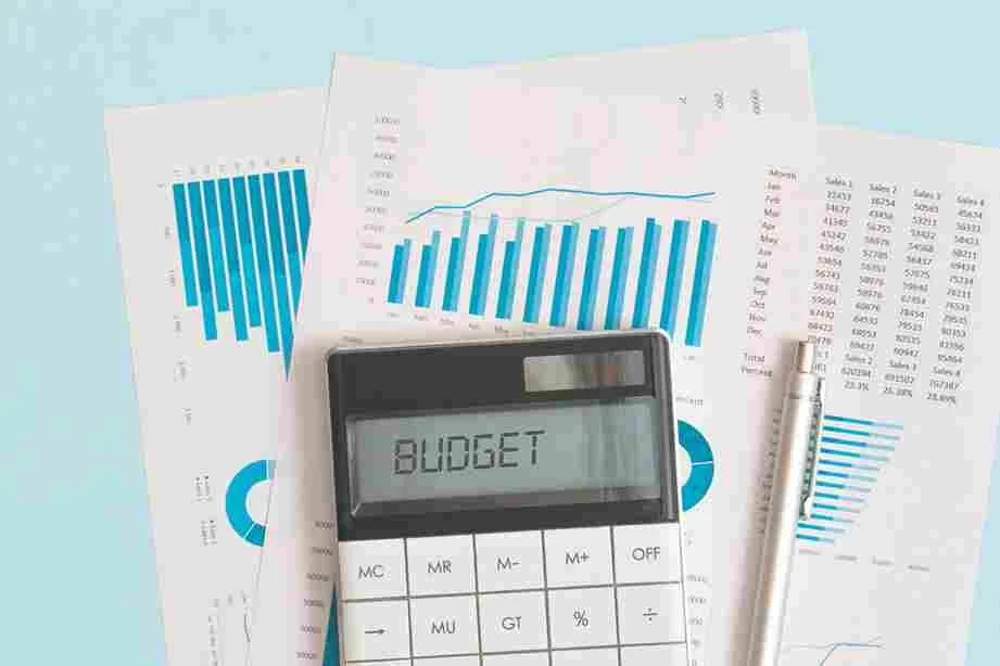 How Physicians Use Budgets to Plan and Control Growth