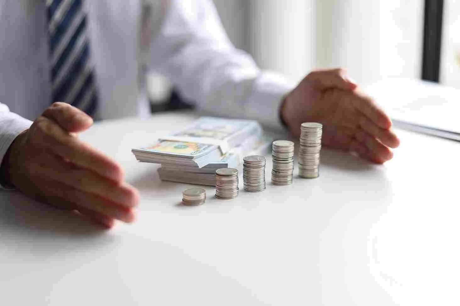 7 Reasons Physicians Need Long-Term Disability Insurance