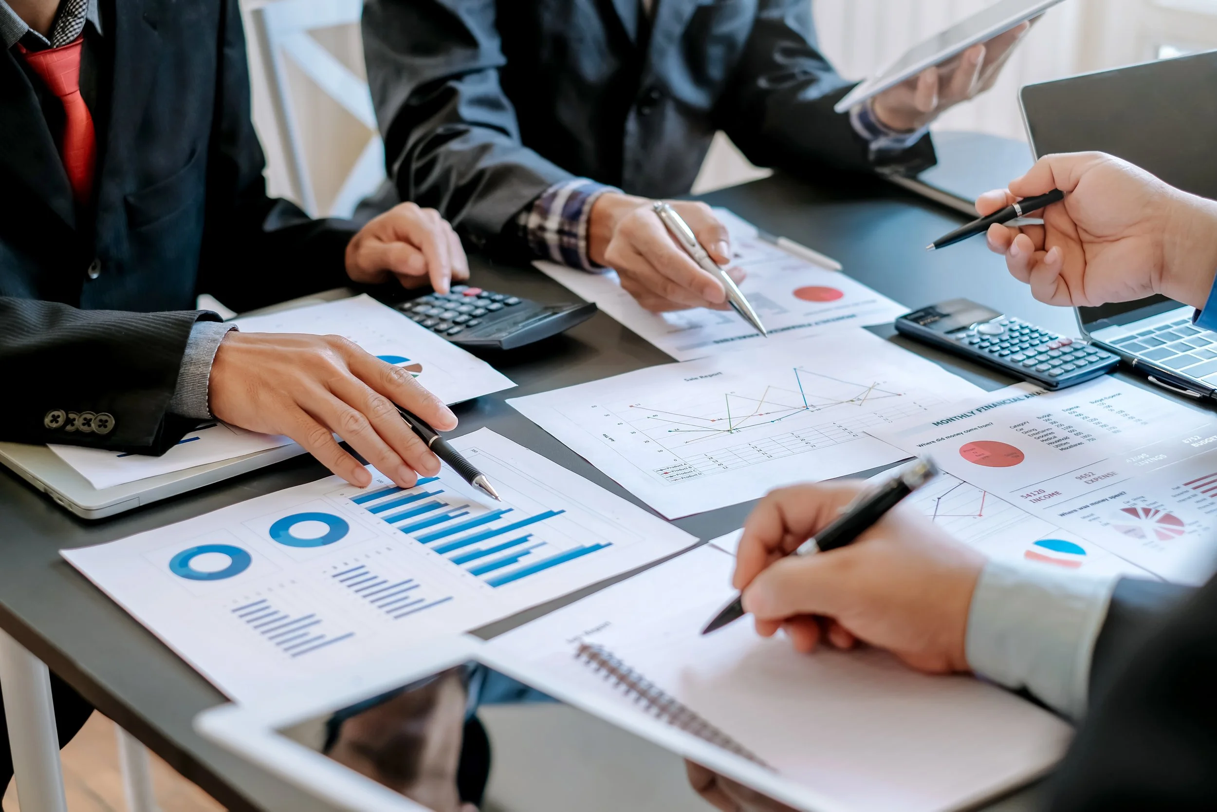 The Complete Guide to Financial Management for Doctors 2026