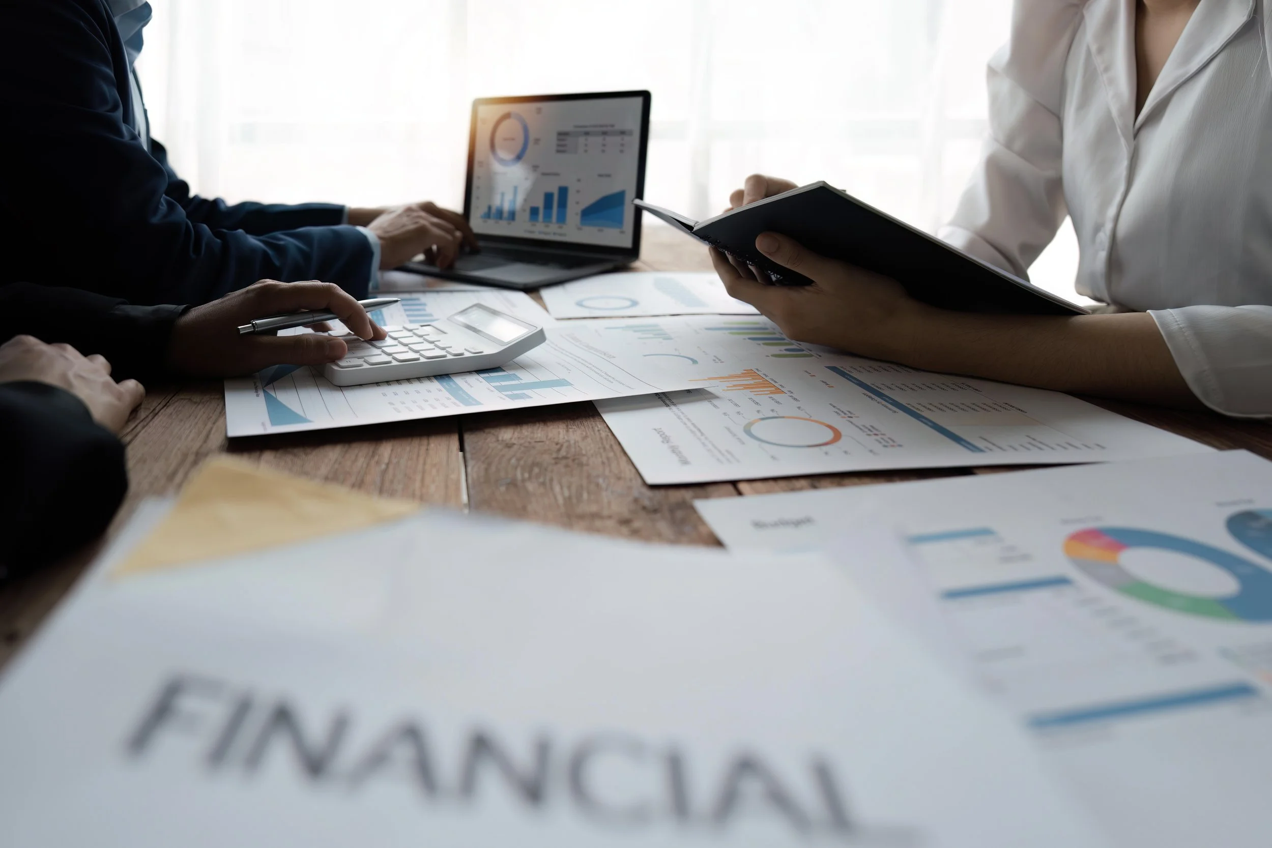 Why 'Best' Financial Advisor Depends on Your Situation