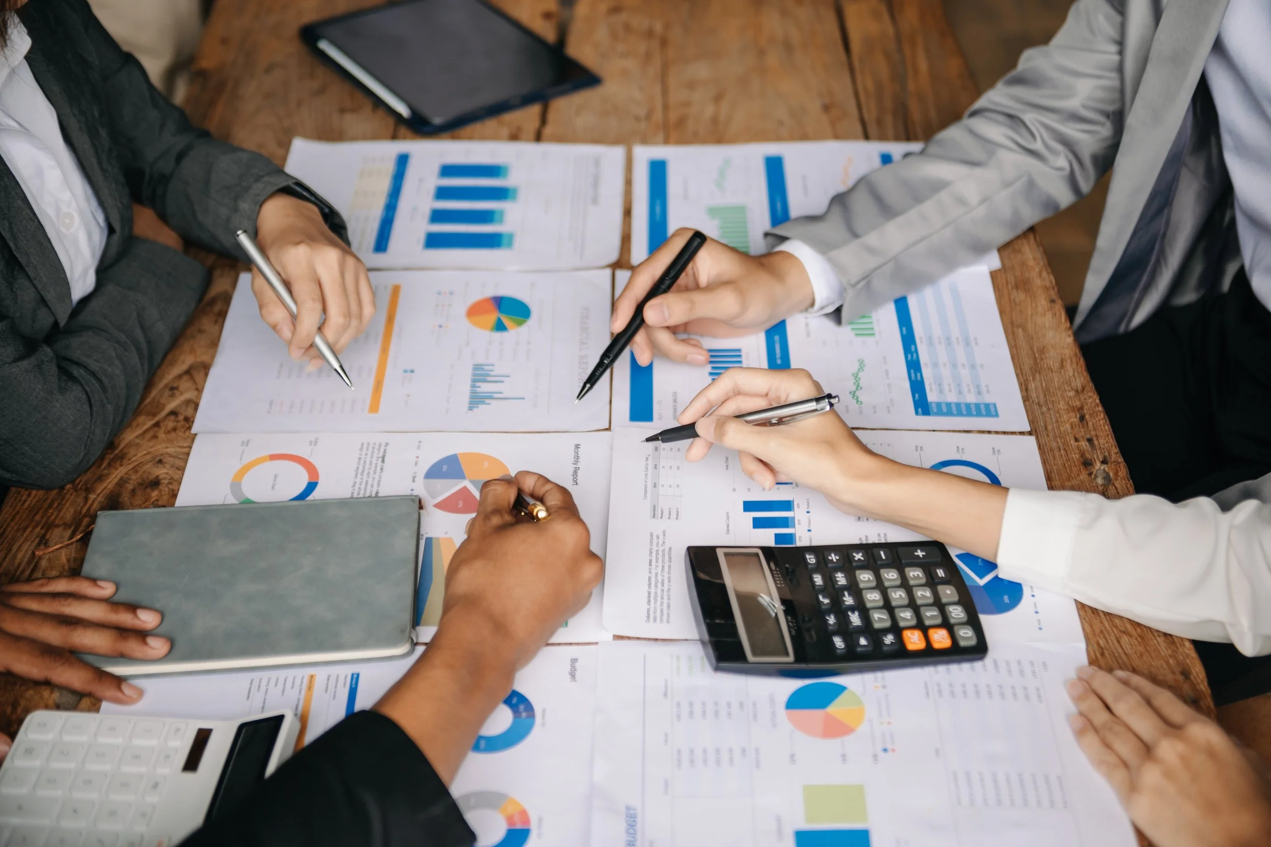 How Do Segregated Fund Guarantees Actually Work?