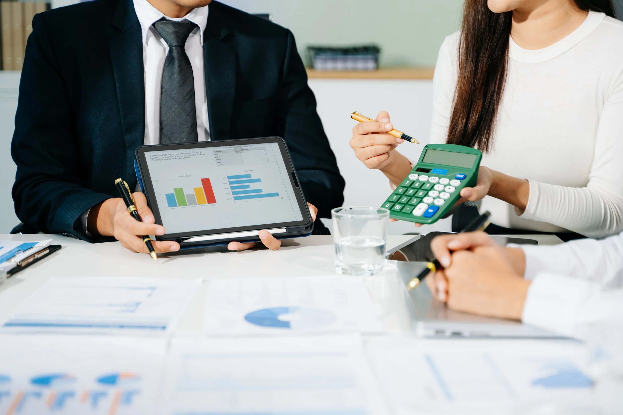 How New Physicians Survive the First-Year Cash Flow Gap