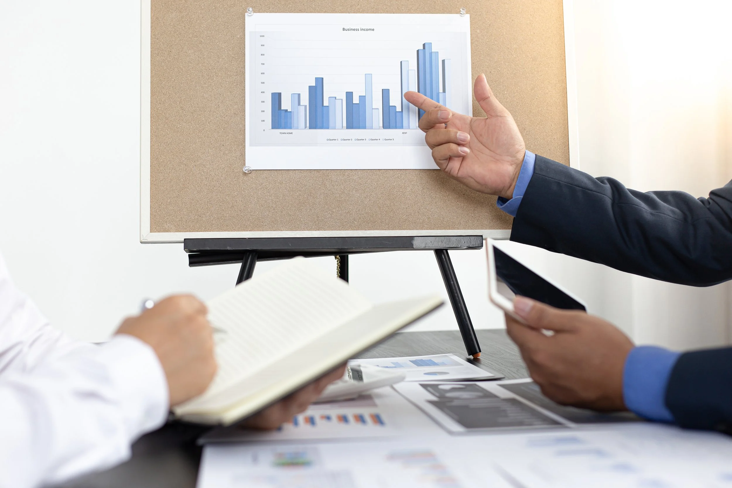7 Life Events That Trigger Financial Planning for Doctors