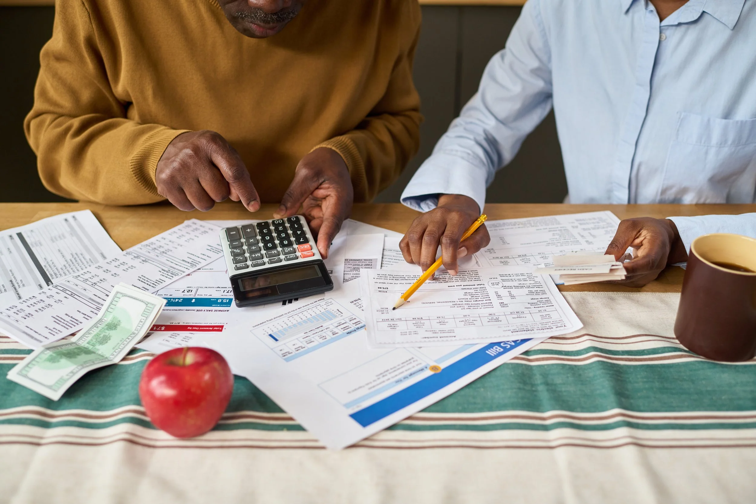 Why Disability Insurance Pays Less Than Physicians Expect