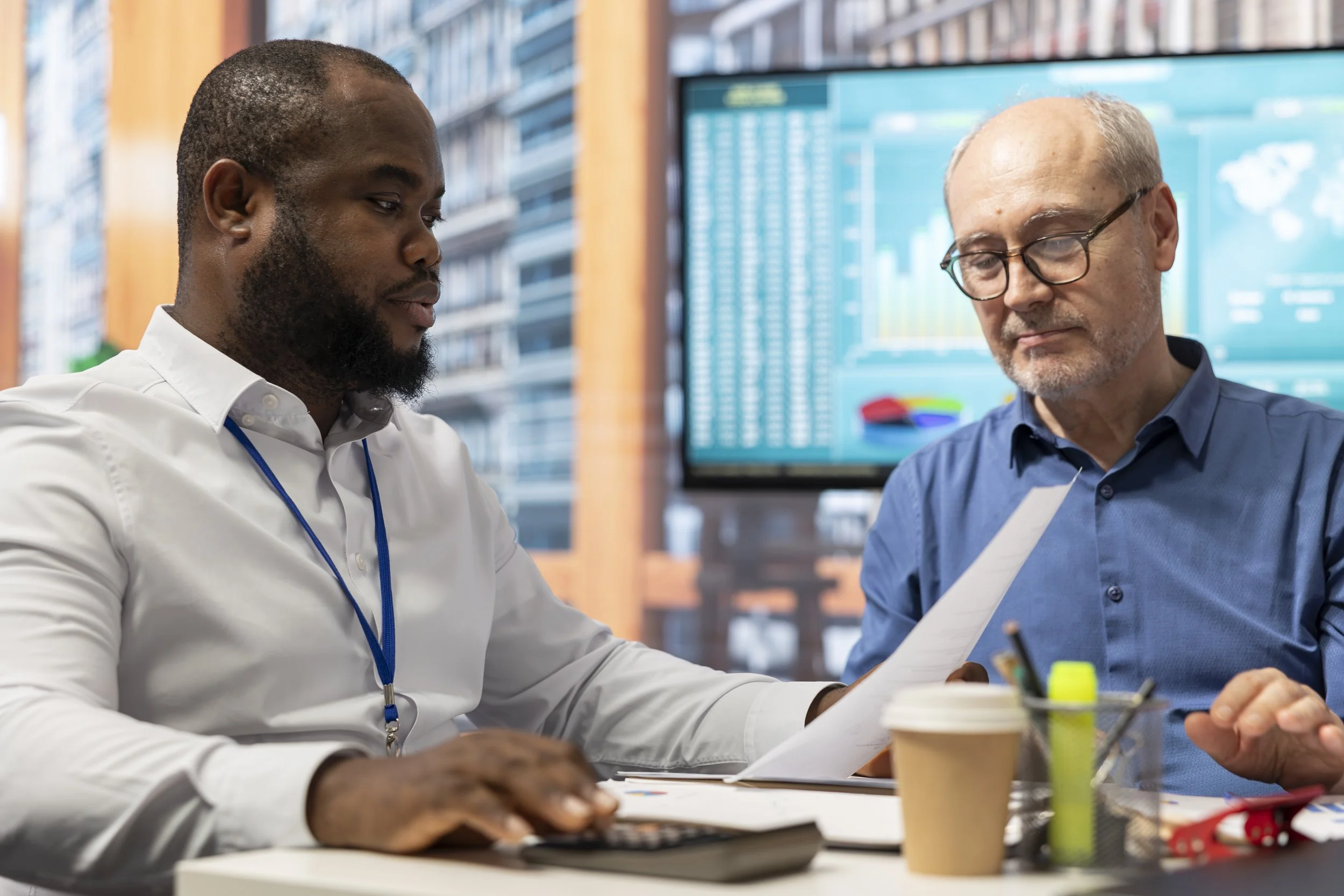 Why Most Doctors Get the Wrong Financial Advisor First