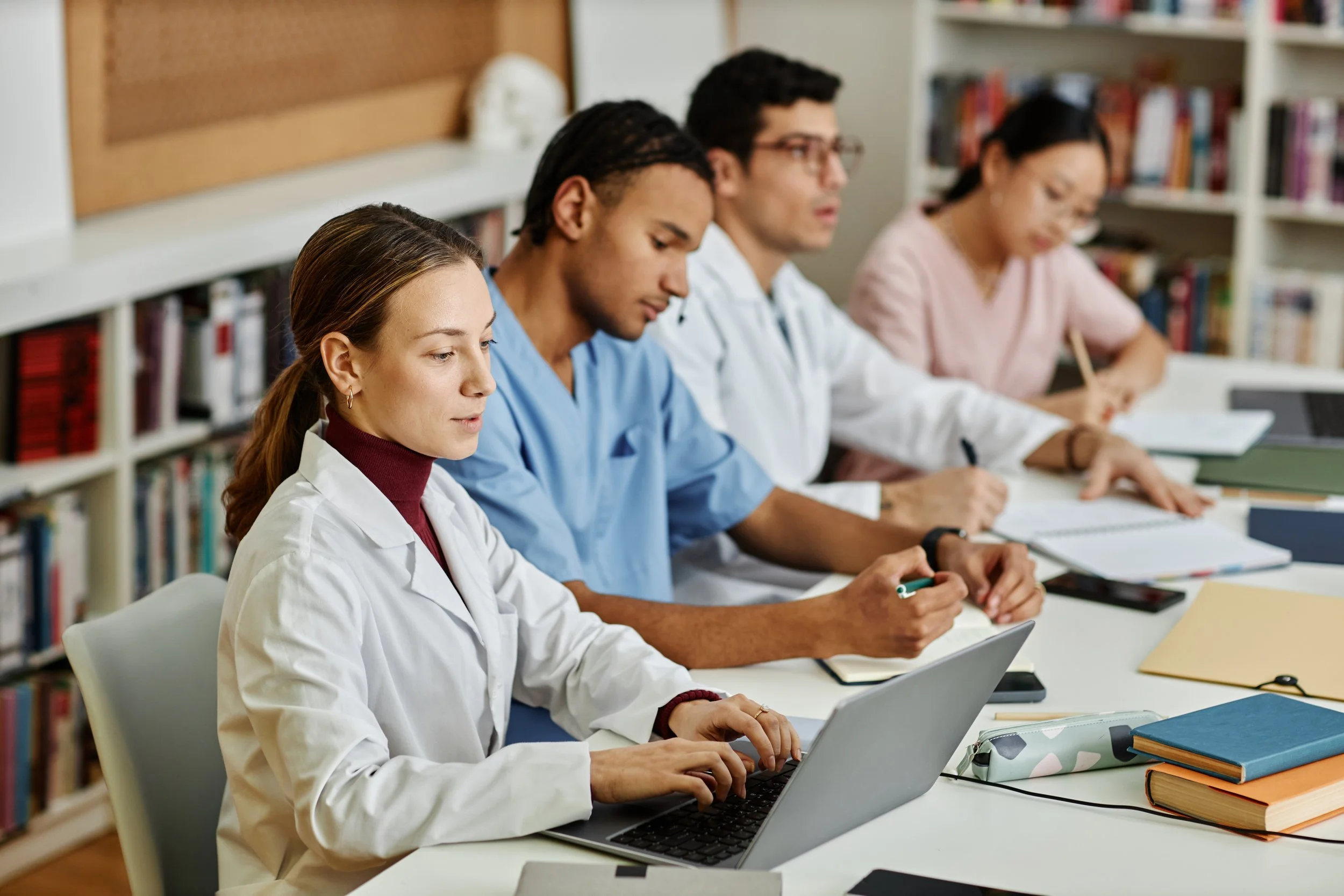 Why Medical School Leaves Doctors Financially Unprepared