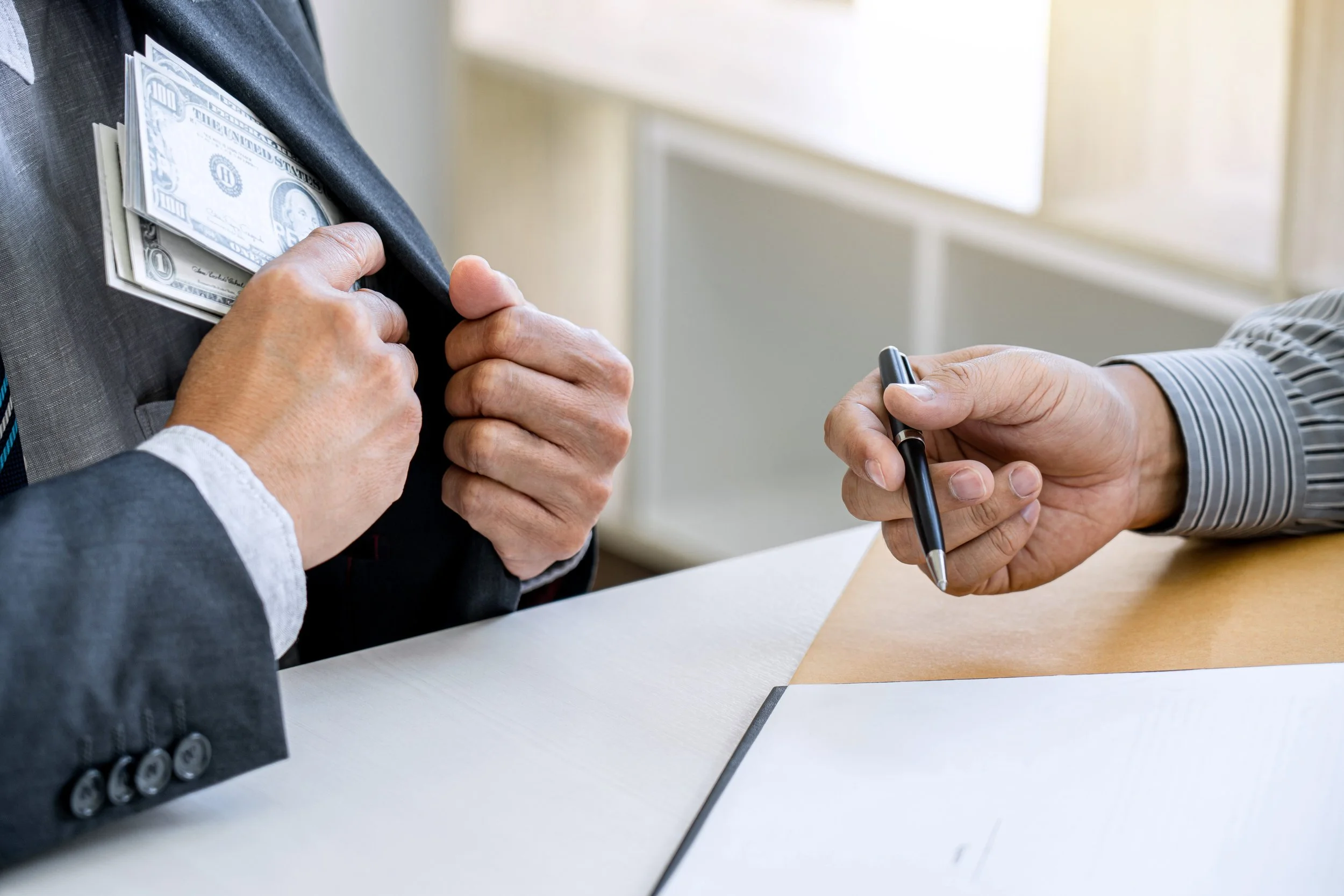 Why Big Bank Advisor Companies Often Fail Physicians