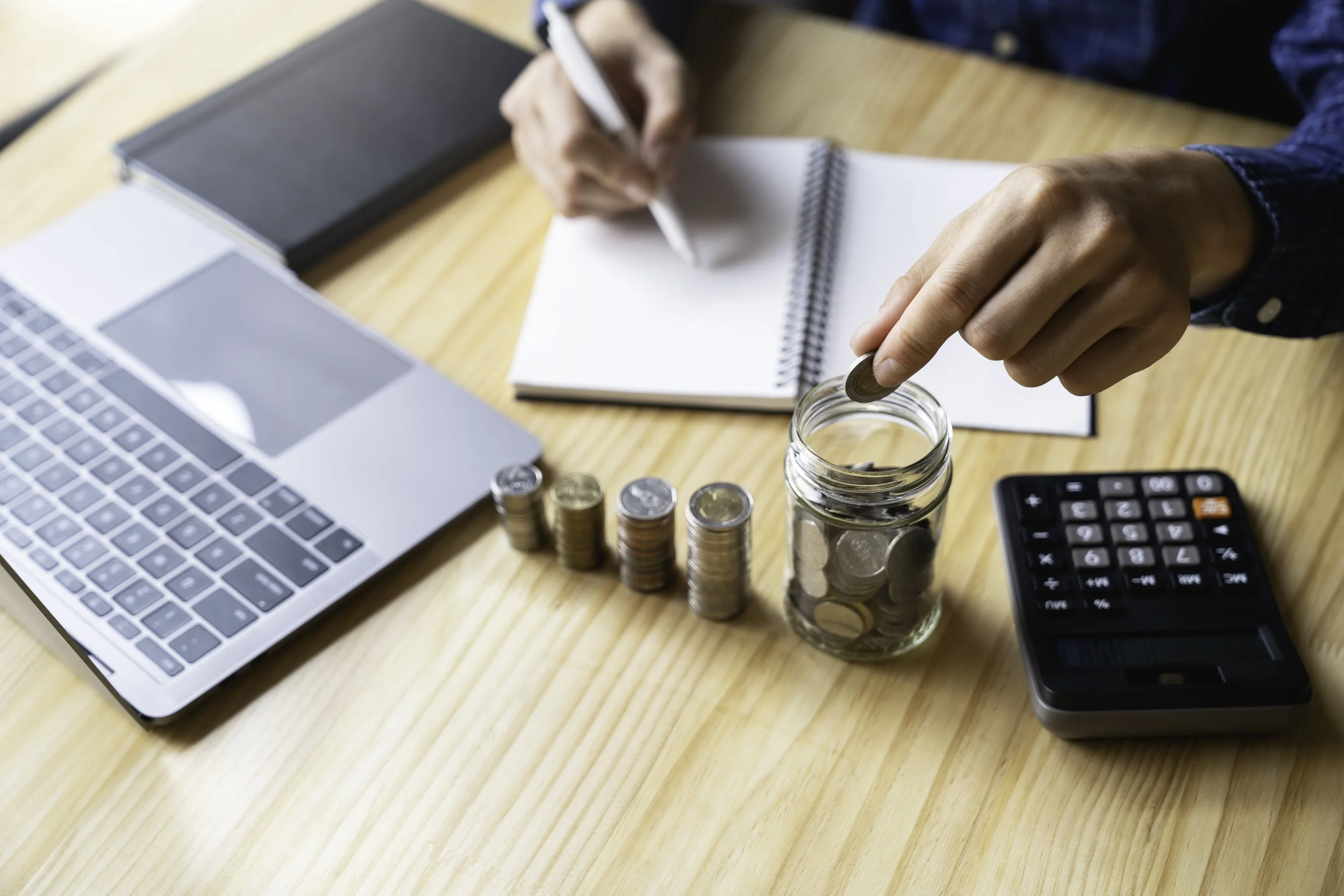 Why Budgeting Is the Foundation of Medical Practice Growth