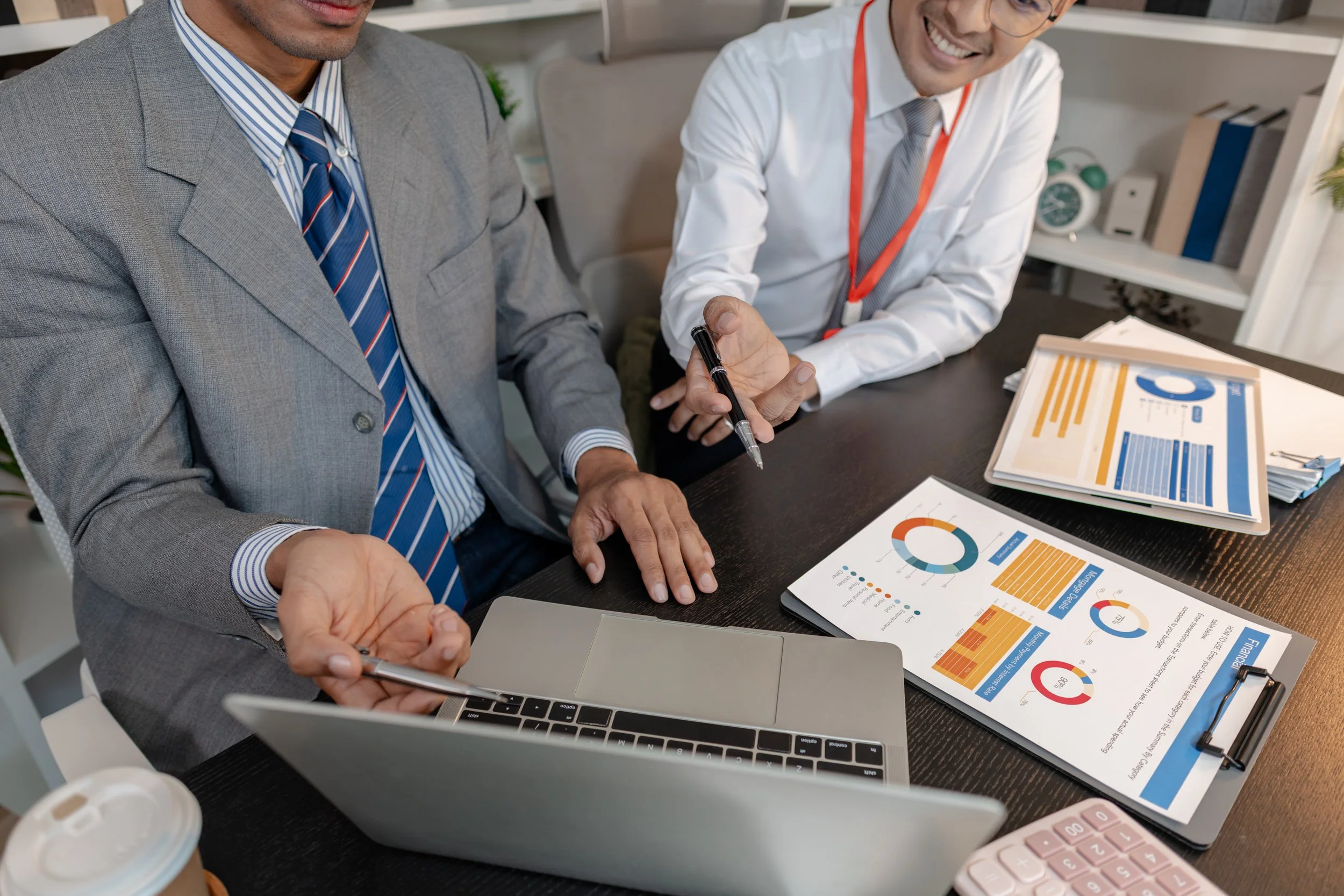 Where Can Canadian Doctors Get Trusted Financial Advice?