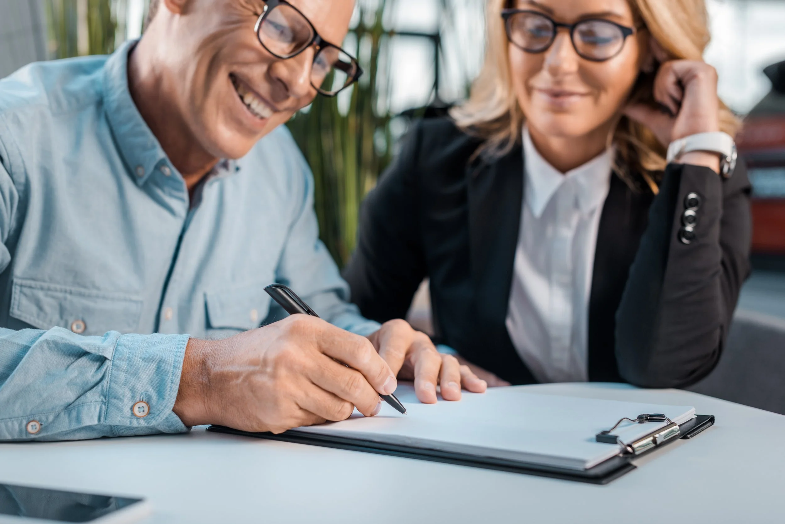 How Physicians Make the Final Call on Their Financial Advisor