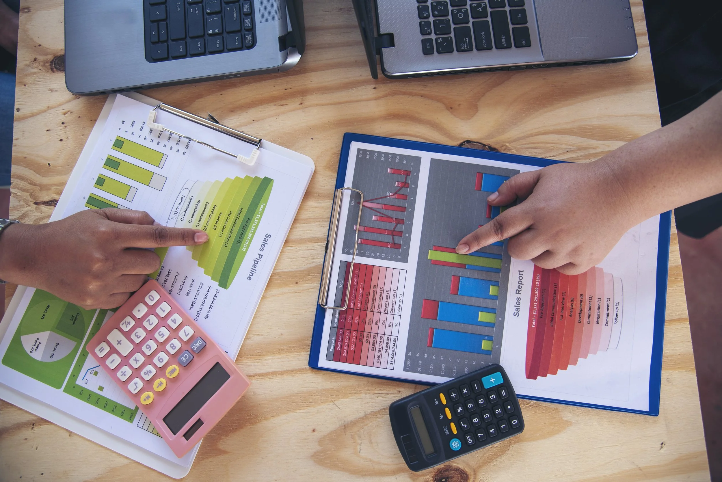 Why Financial Management Costs Less Than Doctors Expect