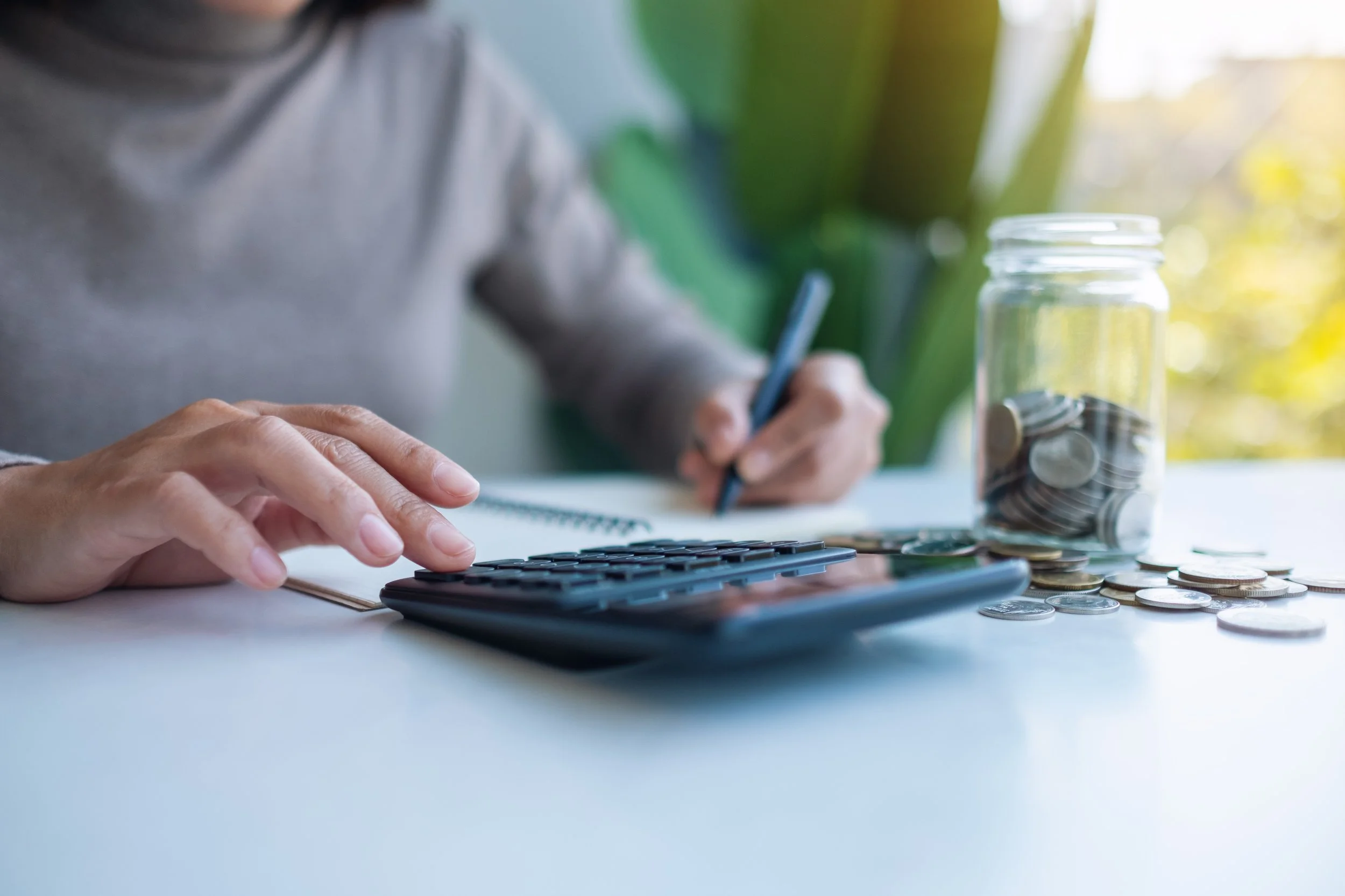 How Physicians Calculate if Segregated Funds Are Worthwhile