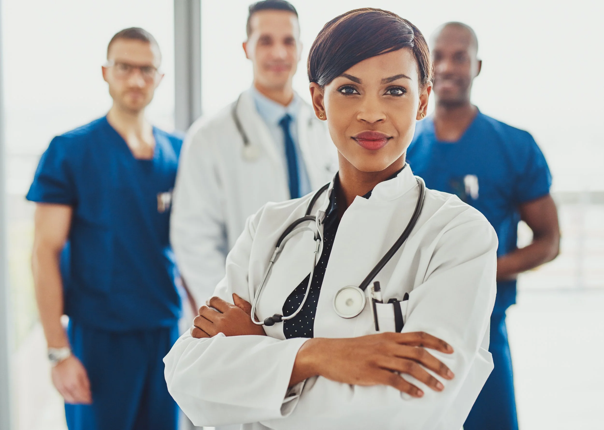 6 Disability Insurance Mistakes Female Doctors Make Before Pregnancy