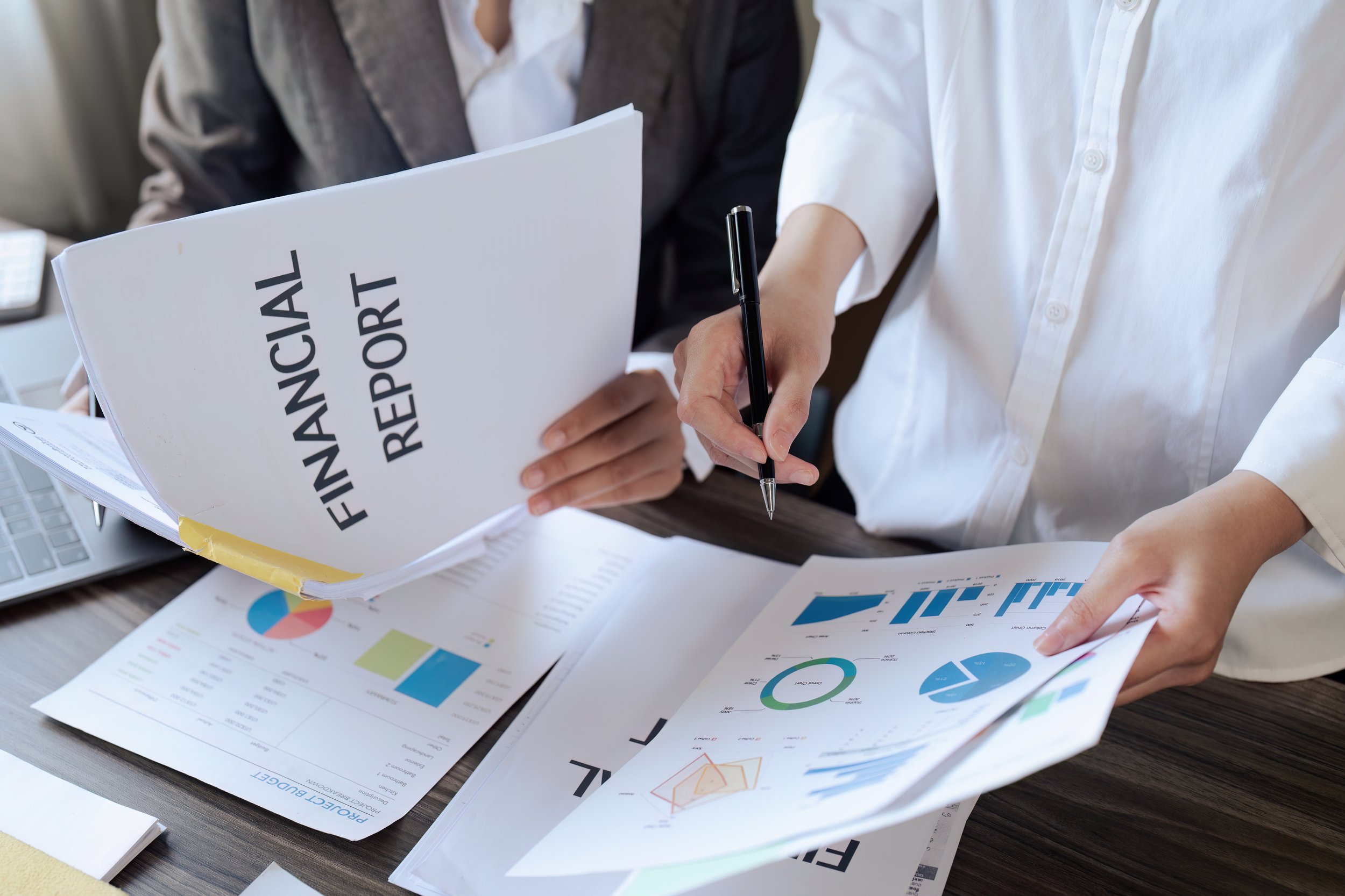 How Physicians Choose a Financial Advisor Without Regret