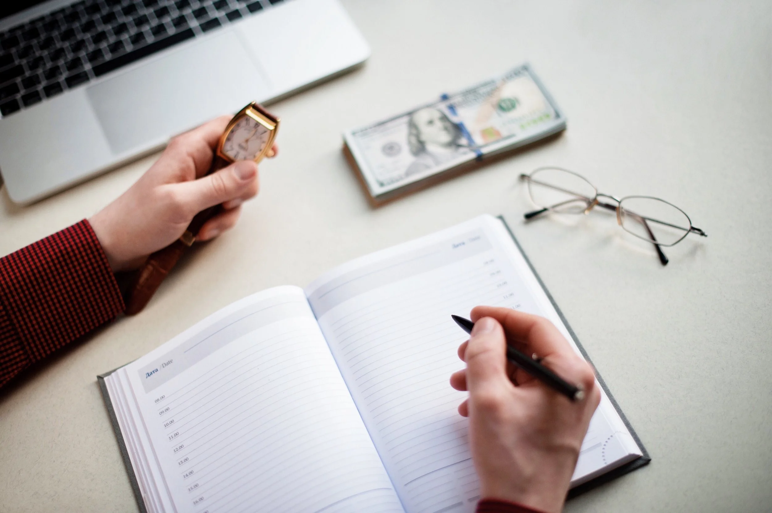 Where to Find a Financial Consultant for Healthcare Pros